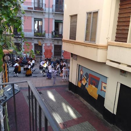 Acojedor Piso A Metros Del Pilar Y Plaza Espana Saragosse Extérieur photo